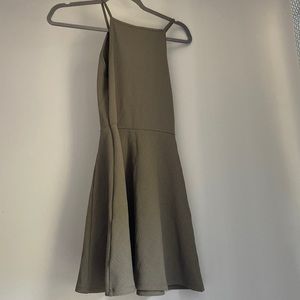 Divided H&M size 4 Dress